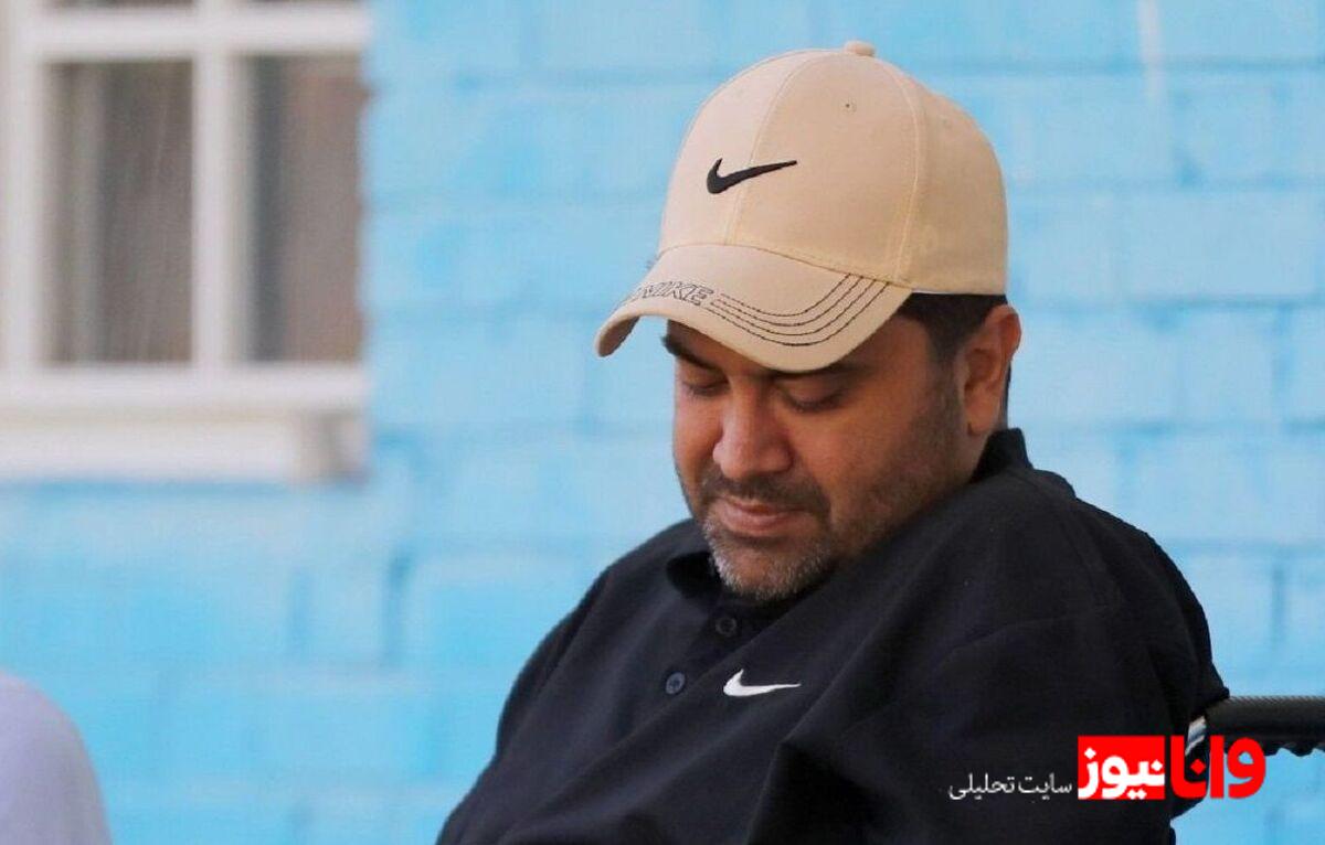 در این شرایط جنگی فوتبال اولویت ما نیست/ بعید می‌دانم بازیکنان خارجی برگردند