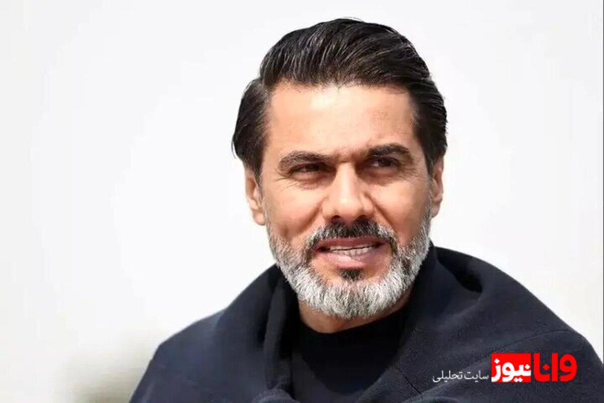 تصمیم ناگهانی در پرسپولیس/همکاری با افشین پیروانی تعلیق شد