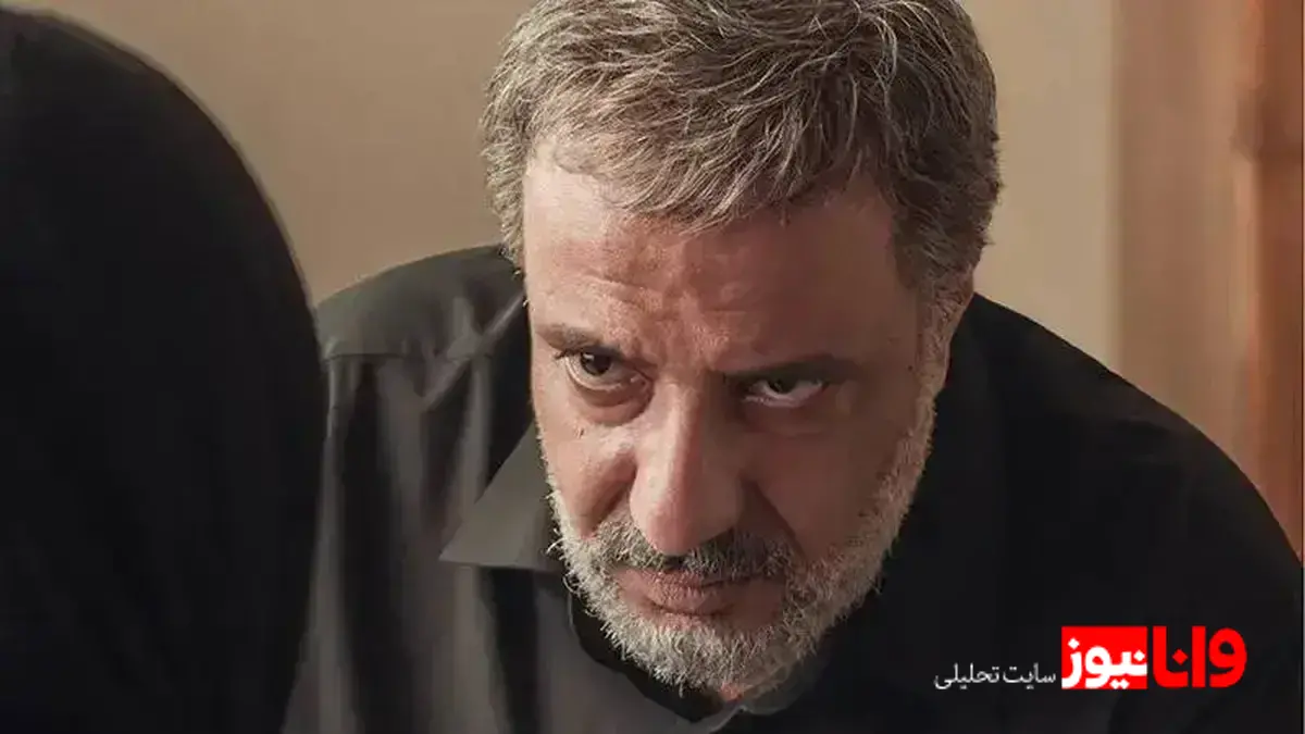 سریال اوج توقیف شد/ ماجرا چیست؟