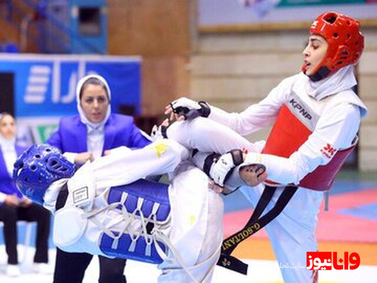 تعویق هفته پایانی رقابت‌های زنان و مردان لیگ برتر