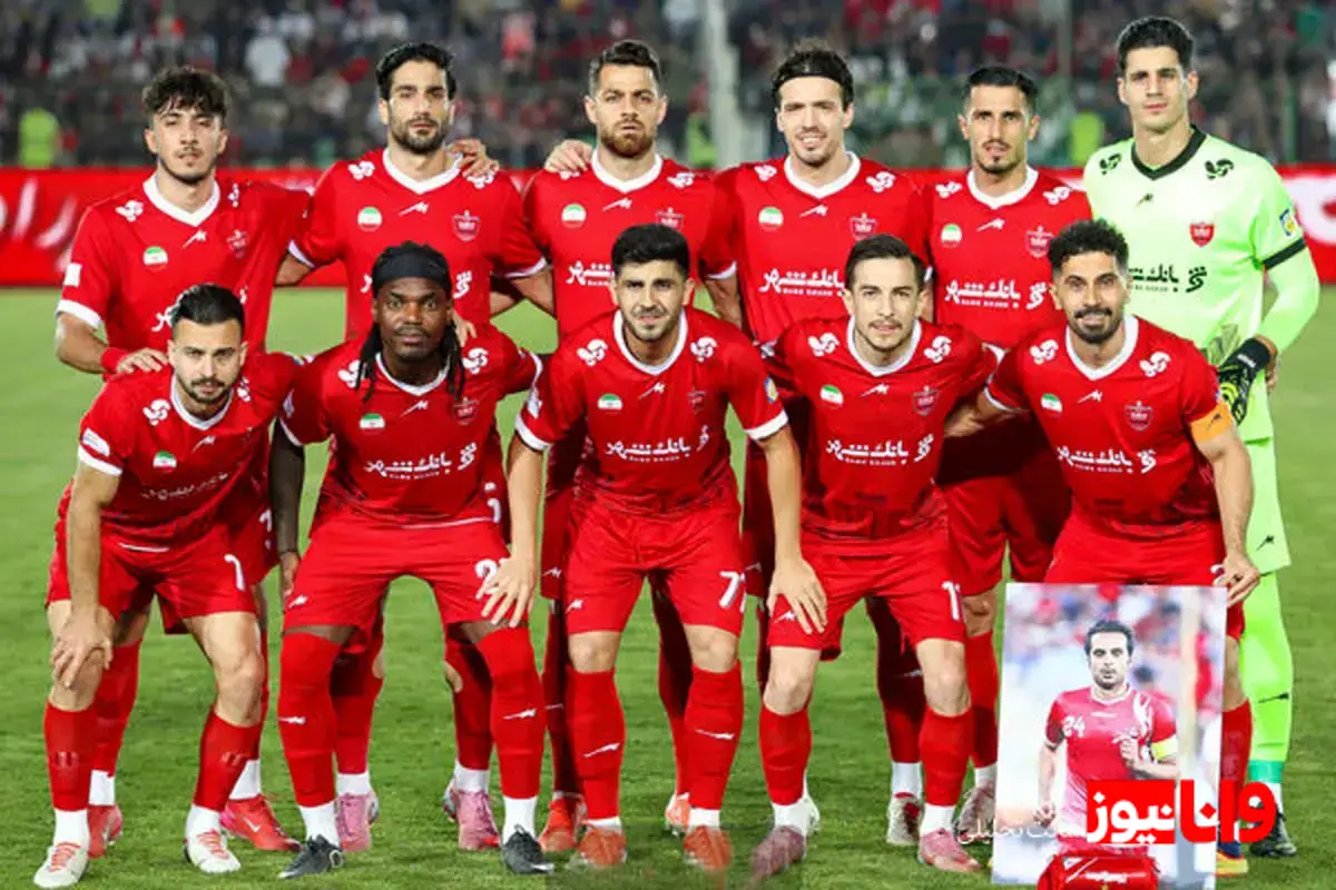 چرا پرسپولیس به ادامه لیگ اصرار دارد؟