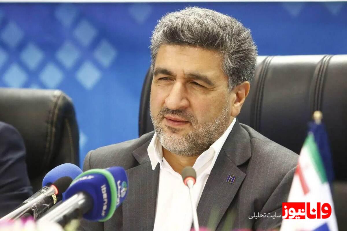 رئیس سازمان بورس زمان بازگشایی بازار سرمایه را اعلام کرد