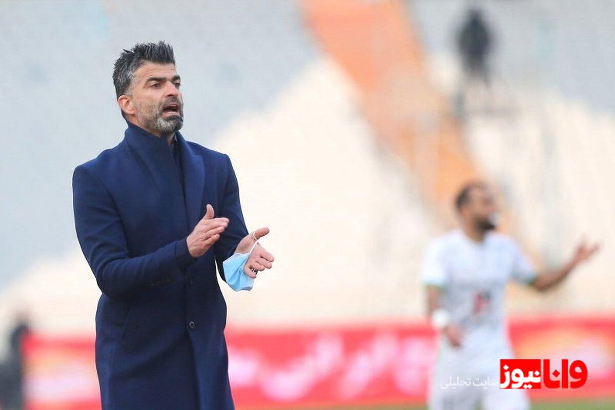 برنامه کادر فنی تیم ملی برای جام جهانی در صورت تعطیلی لیگ برتر