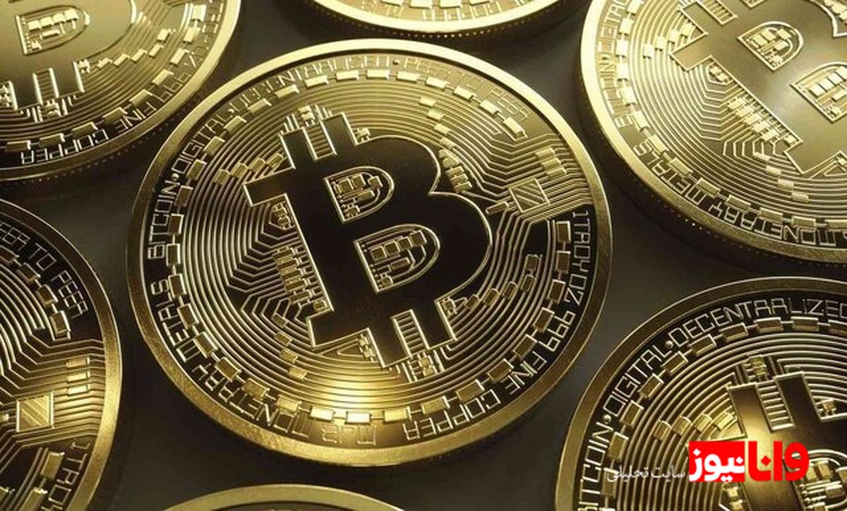 آخرین وضعیت بازار رمزارزها در جهان امروز چهارشنبه ۱۹ فروردین ۱۴۰۵ / بیت‌کوین صعود کرد