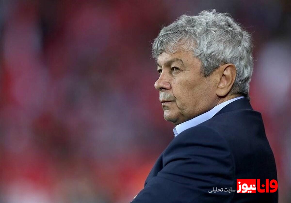 شوک بزرگ به فوتبال جهان؛ سرمربی پرافتخار درگذشت