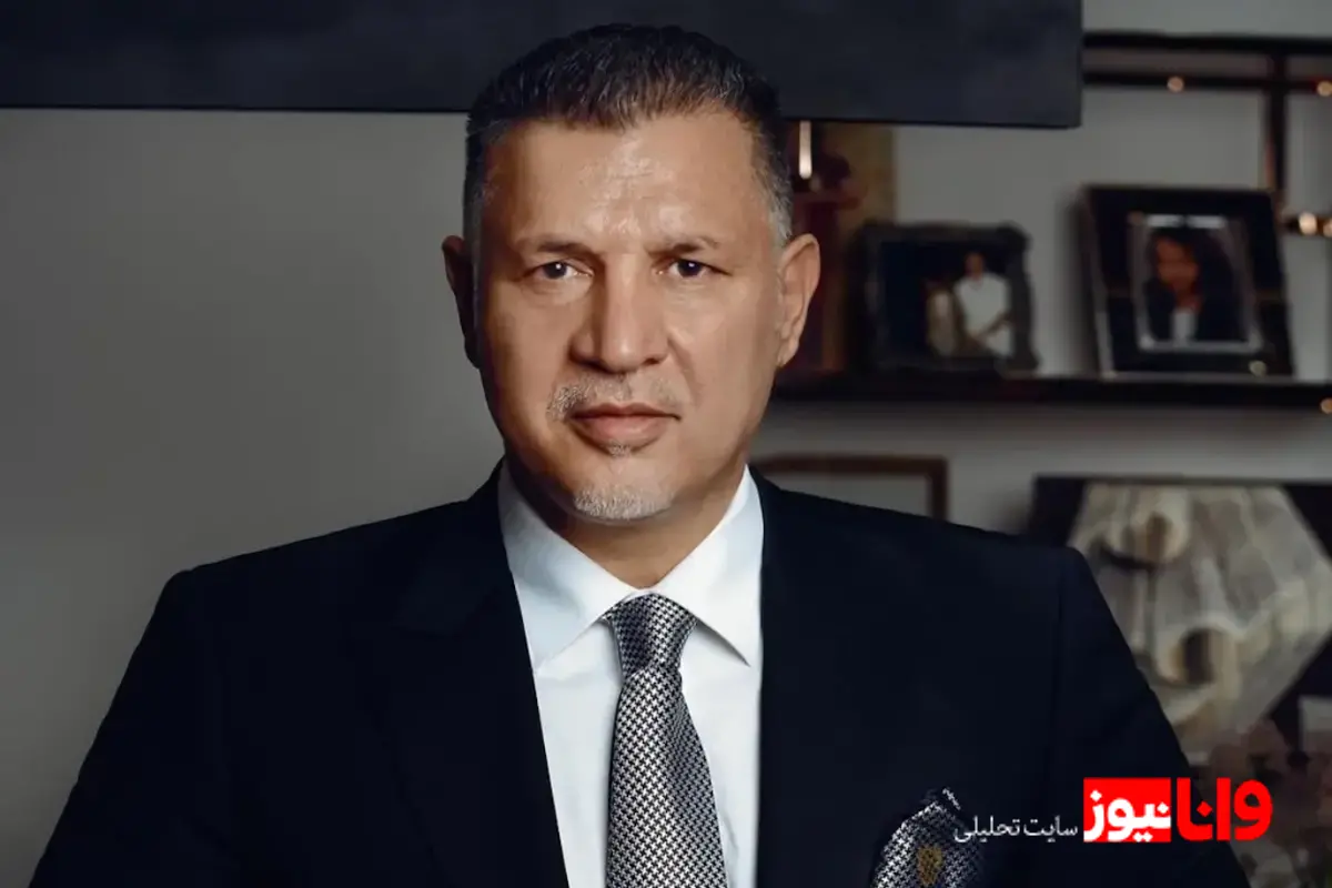 پاسخ علی دایی به تهدید ترامپ؛ کسی نتوانسته تمدن ایران را درهم بشکند
