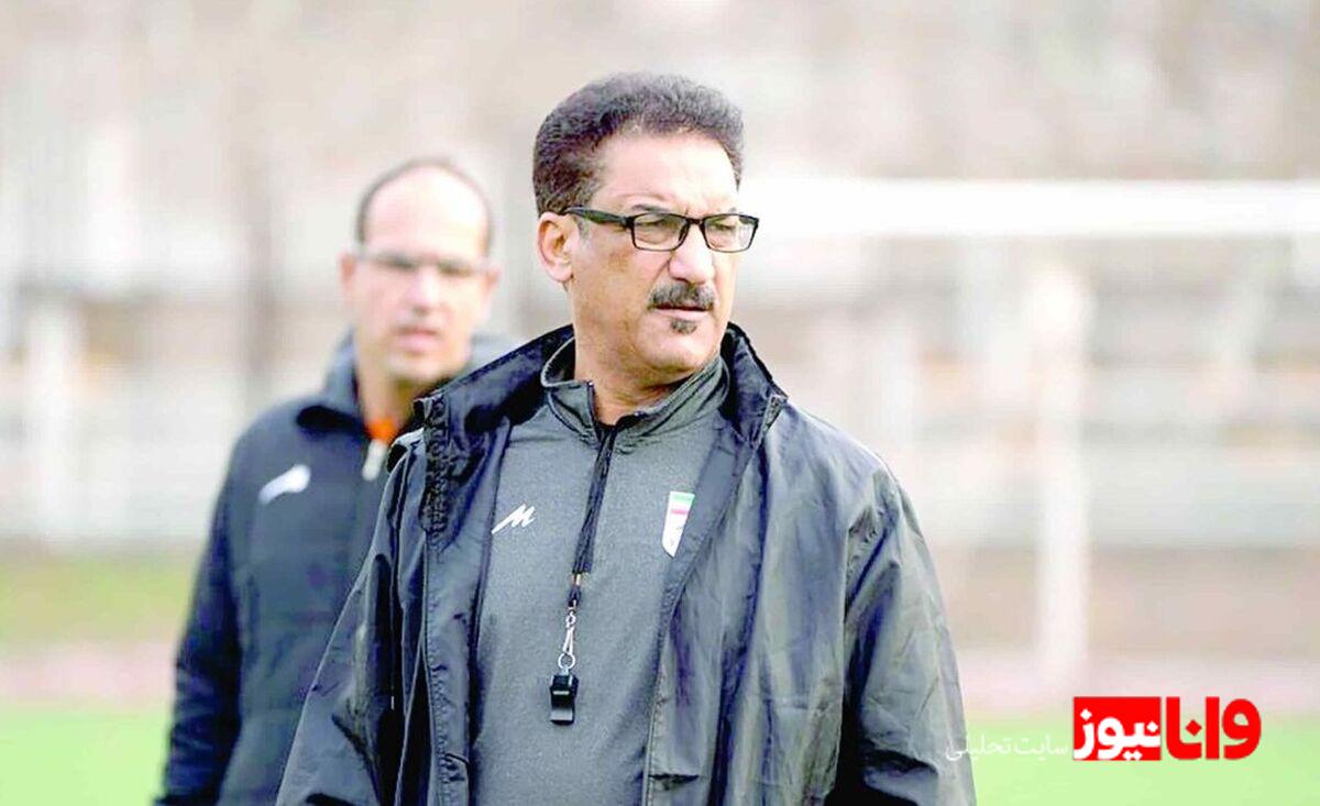 نرفتن به آمریکا بدتر از رفتن است/ در غیرممکن ادامه لیگ؛ بپذیریم استقلال قهرمان شرایط جنگی است