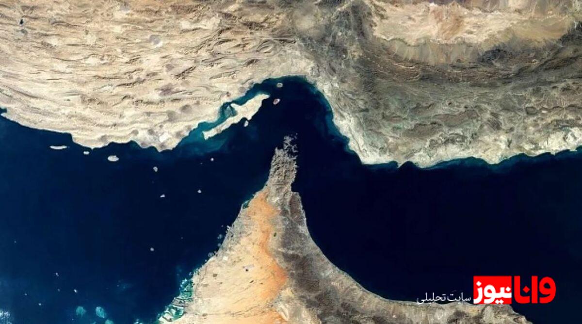 عبور نفتکش‌ها از تنگه هرمز متوقف شد