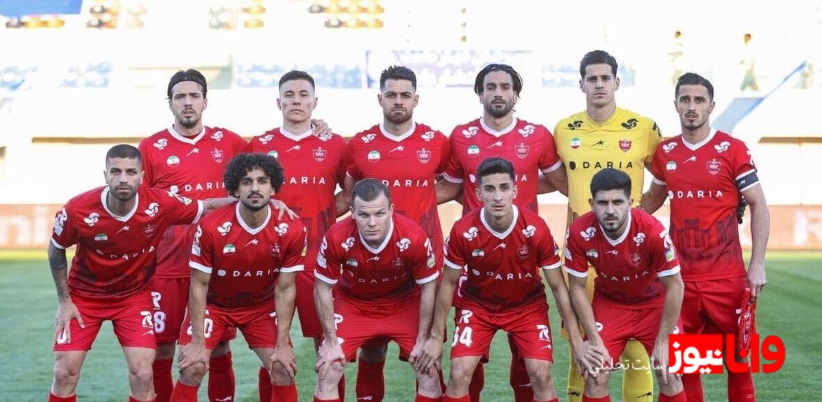 ادعای پرسپولیسی‌ها: ما بیشتر از استقلال متضرر می‌شویم!