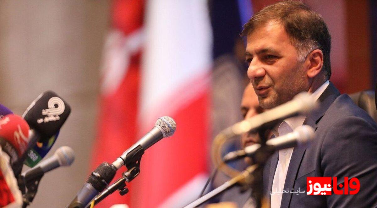 کنایه مدیر اسبق استقلال به استوری سلبریتی‌های خاموش +عکس