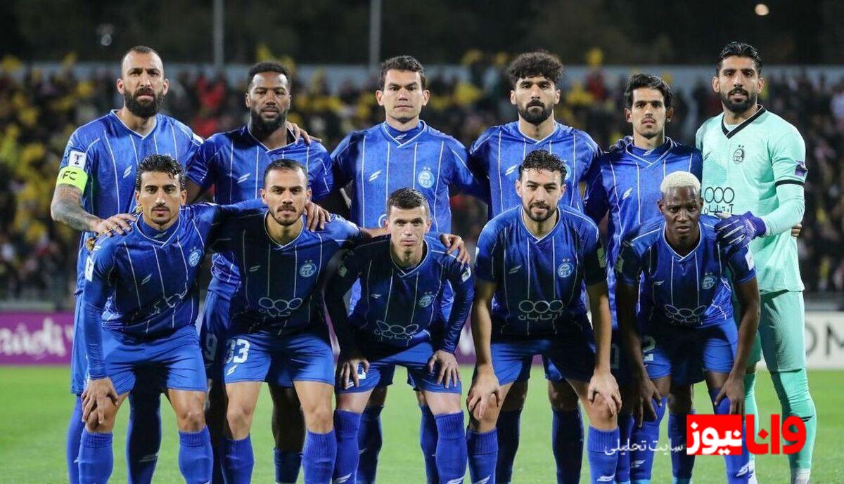 فراخوان استقلال برای بازیکنان خارجی: همه باید برگردید 