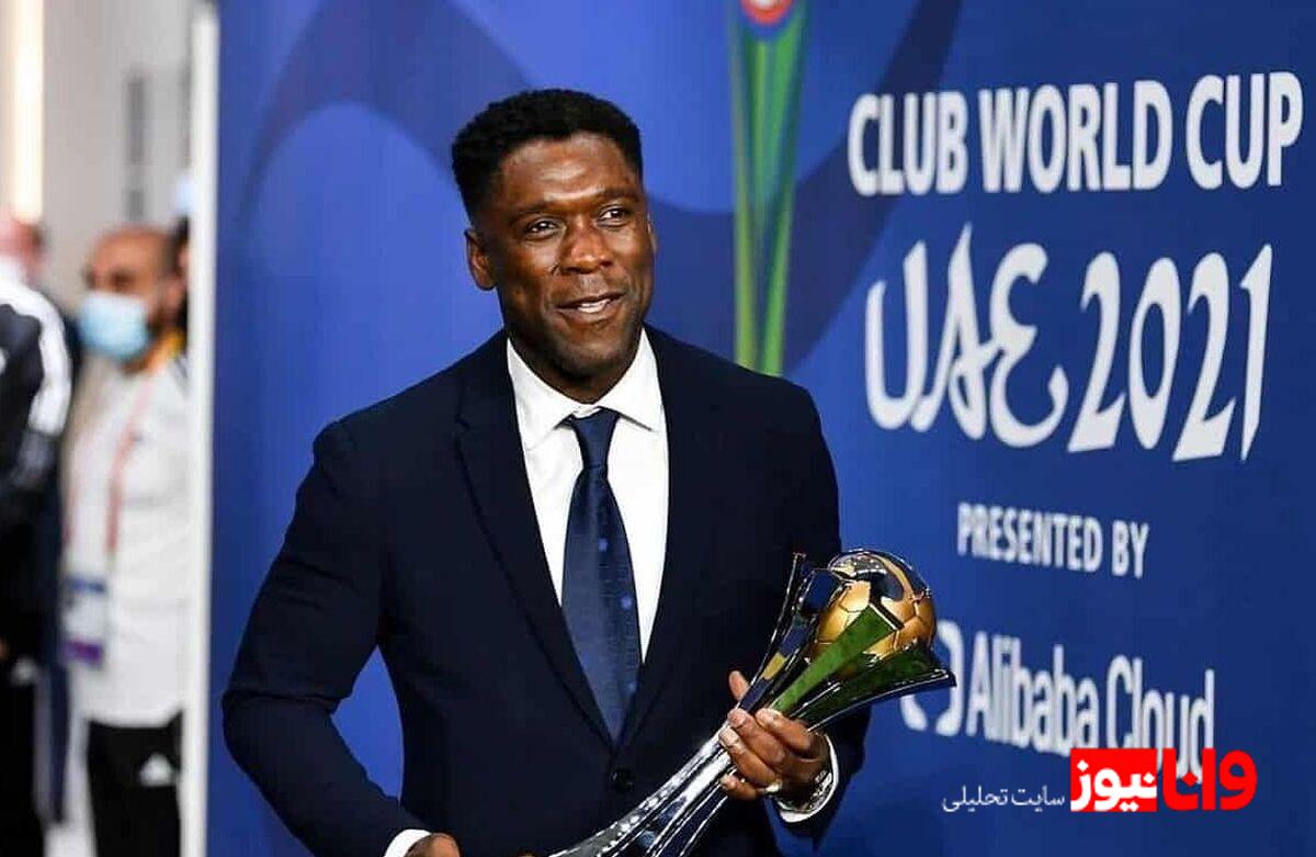 مشاور جنجالی استقلال به آمریکا می‌رود