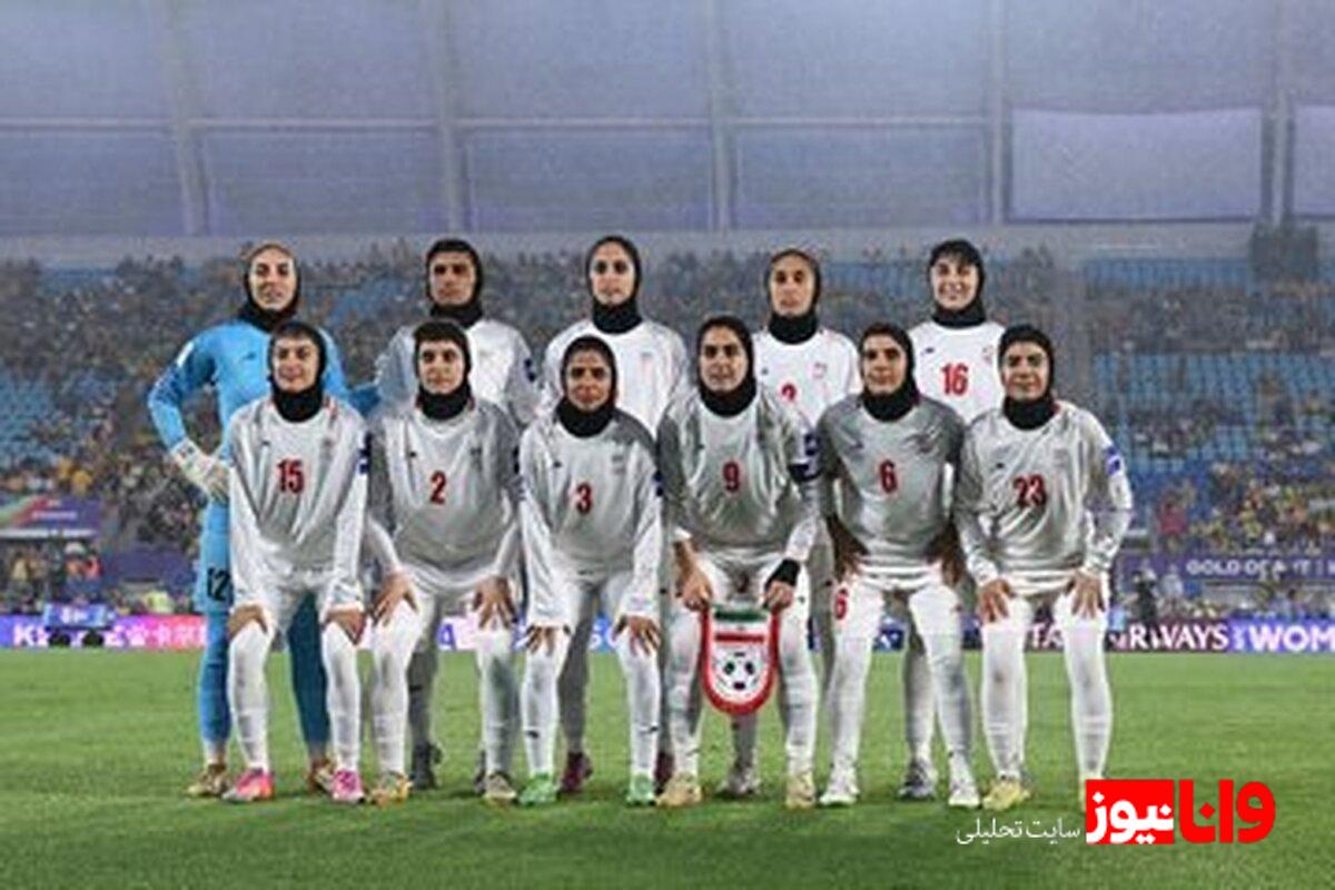 افشاگری ملی‌پوش تیم زنان از اتفاقات عجیب در استرالیا