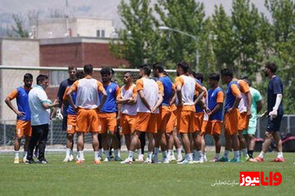 پایان طولانی‌ترین سفر تیم ملی؛ شاگردان قلعه‌نویی به مقصد رسیدند