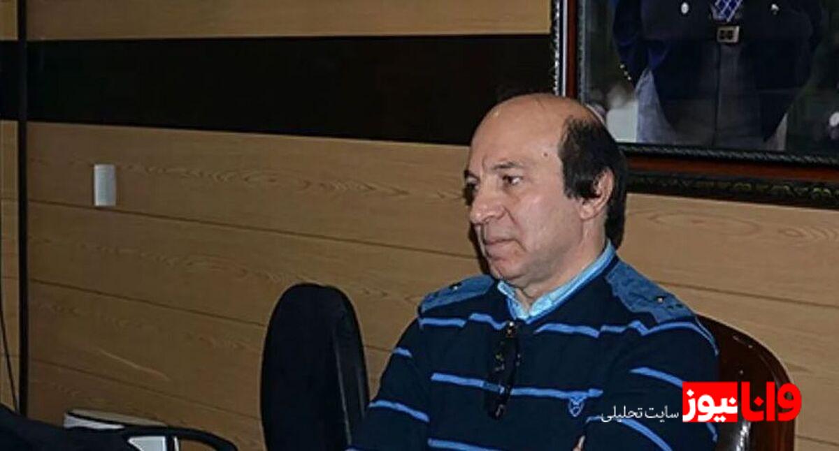 حمله کاپیتان اسبق استقلال به تاجرنیا؛ انتخاب تو خیانت علیه باشگاه بود/ آقای دکتر! قحط‌ الرجال شده است؟