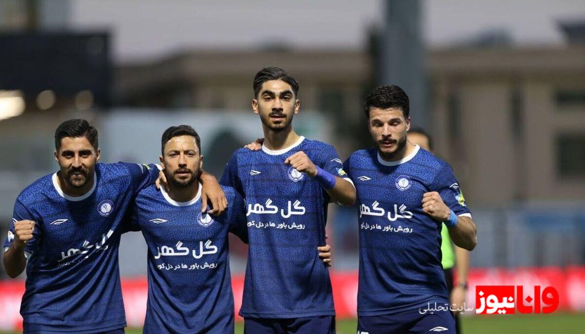 نگاه یکسان سرمربی تیم ملی به تیم چهارم و شانزدهم جدول/ چرا قلعه‌نویی چشمش را روی شاگردان تارتار بست؟