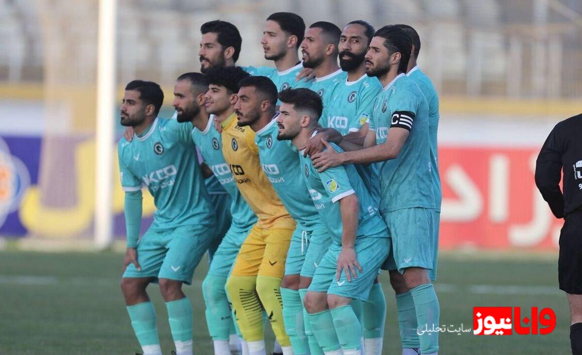 هیچ تیمی با این شرایط به لیگ برنمی‌گردد/ به یک شرط برمی‌گردیم و بازی می‌کنیم