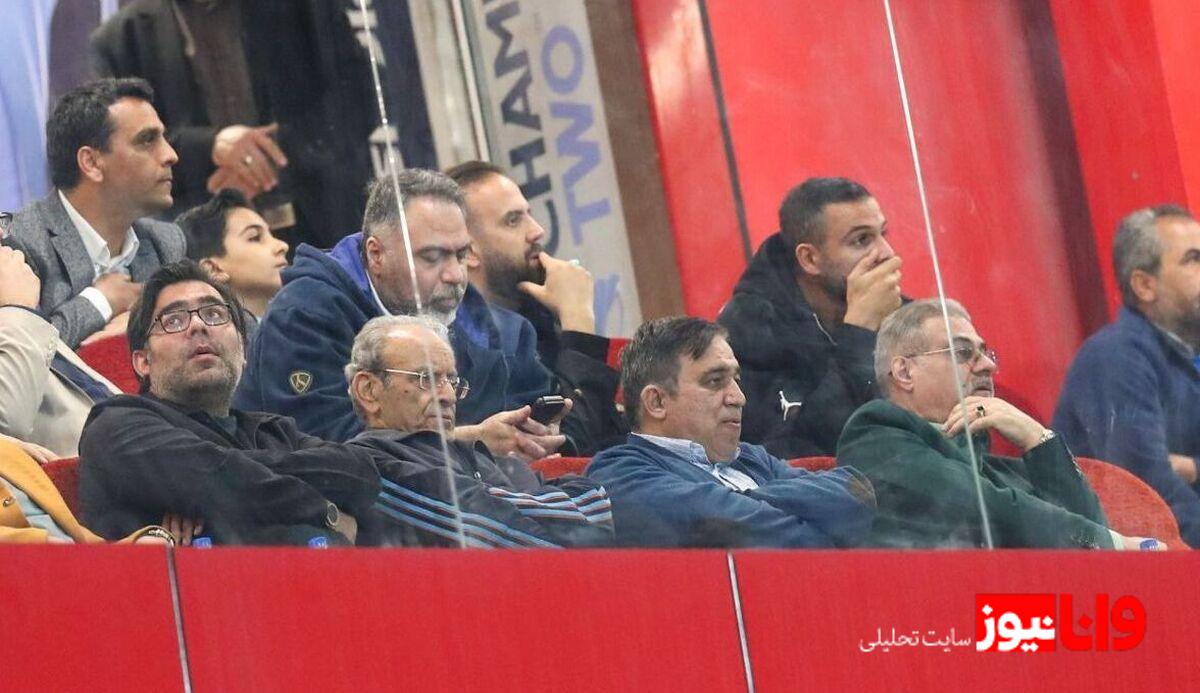 پشت پرده نامه جنجالی تاجرنیا به تاج؛ زخم ۷۵ هزار دلاری به استقلال