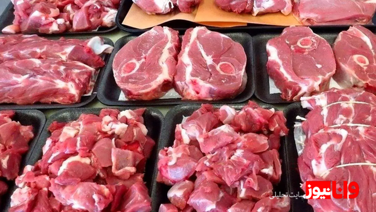 قیمت جدید دام زنده اعلام شد/ قیمت گوشت دوباره بالا می‌رود؟