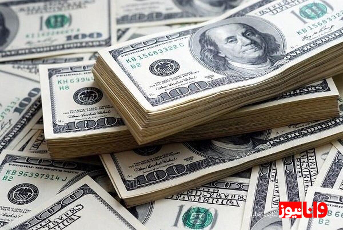 آخرین قیمت ارز در بازار آزاد امروز ۲ فروردین ۱۴۰۵ / دلار و یورو چند شد؟ + جدول