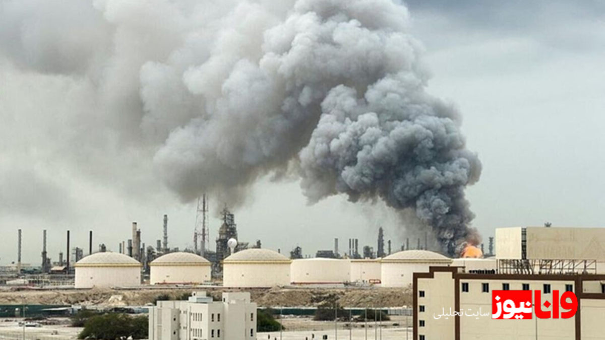 بلاتکلیفی در بازار نفت/ جنگ ایران و آمریکا معاملات انرژی را کند کرد