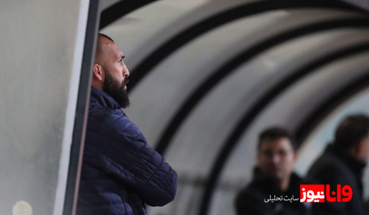 داستان قلم قرمز قلعه‌نویی روی کاپیتان آبی‌ها؛ پای یک استقلالی دیگر در میان است!