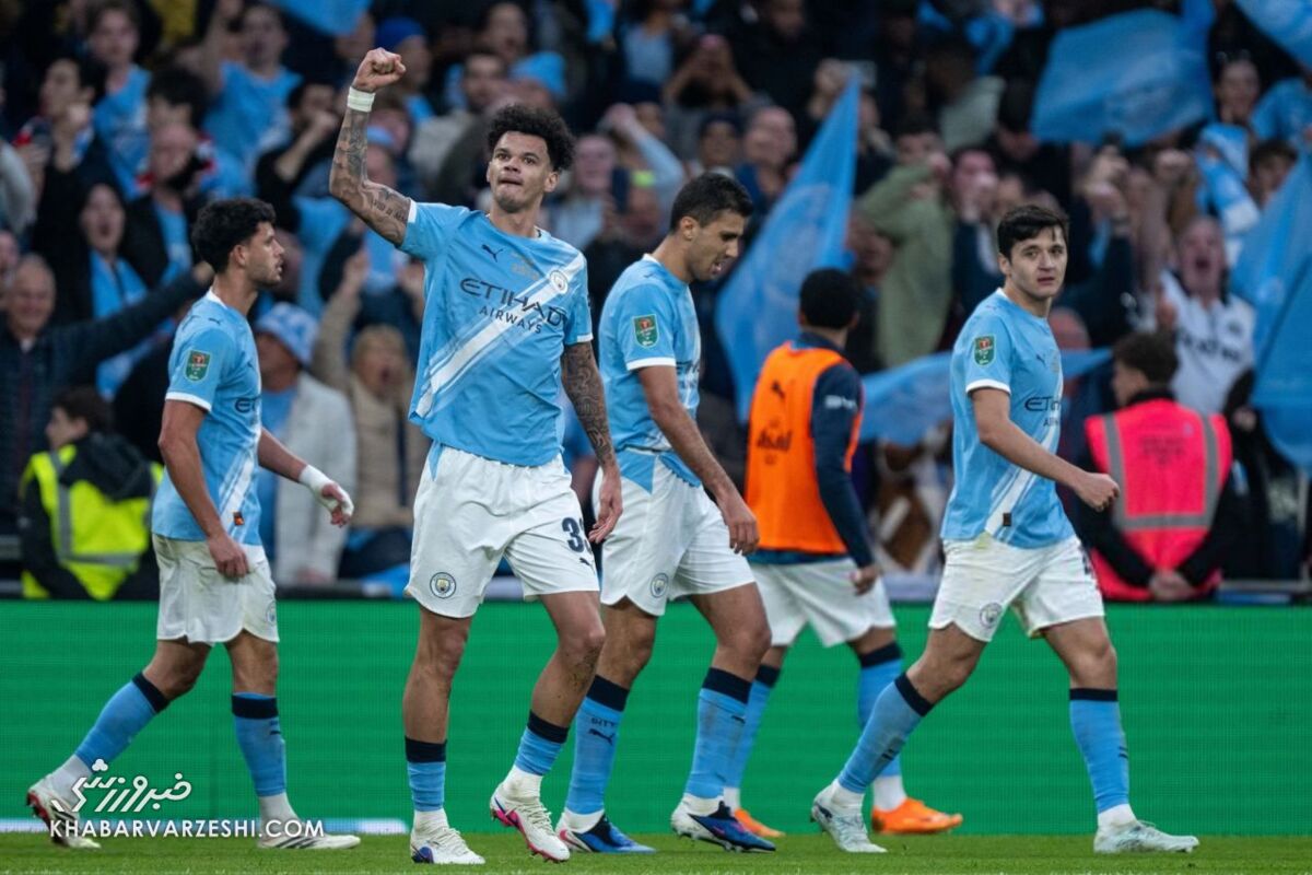 ضرب شصت گواردیولا به توپچی&zwnj;ها/ سیتی با شکست آرسنال قهرمان شد