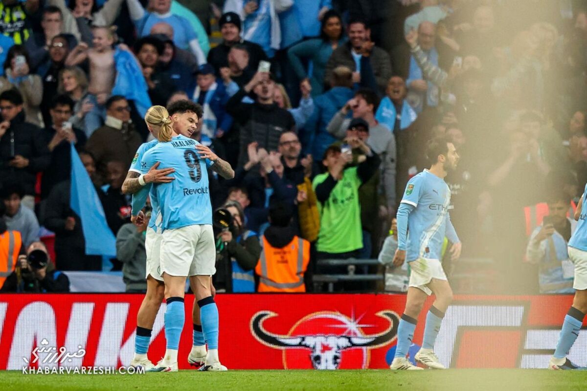 ضرب شصت گواردیولا به توپچی&zwnj;ها/ سیتی با شکست آرسنال قهرمان شد