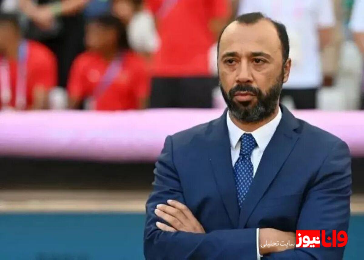 جانشین کی‌روش انتخاب شد/ سرمربی جدید رونمایی شد