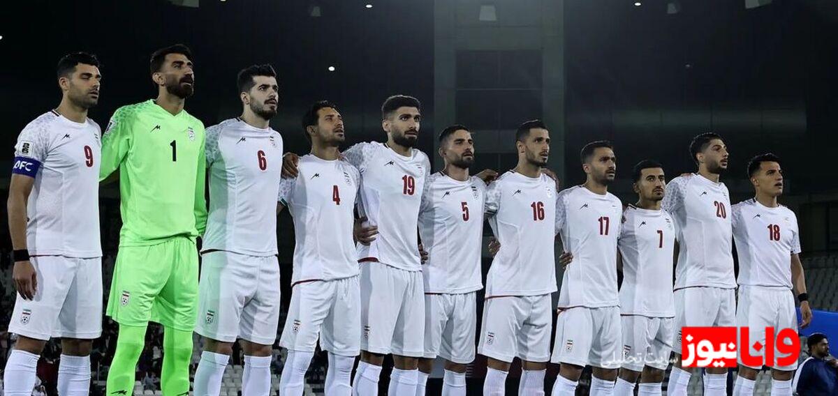 از دعوت جوان ۱۹ ساله با دو بازی تا دعوت دوباره رکورددار بعد ۲ سال؛ برادرزاده ستاره زن سینما در نیمه راه جام جهانی!