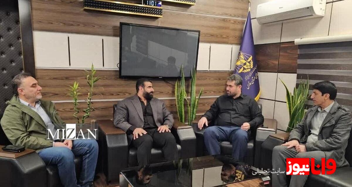 اقدام خیرخواهانه هادی چوپان در آغاز سال ۱۴۰۵