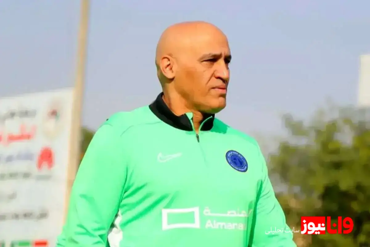 صحبت‌های جدید منصوریان درباره حضور در الطلبه عراق