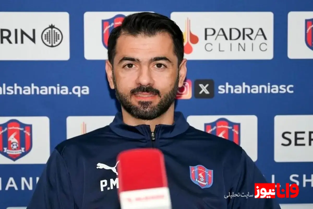 شاهکار یک استقلالی در قطر؛ سرنوشت لیگ عوض شد