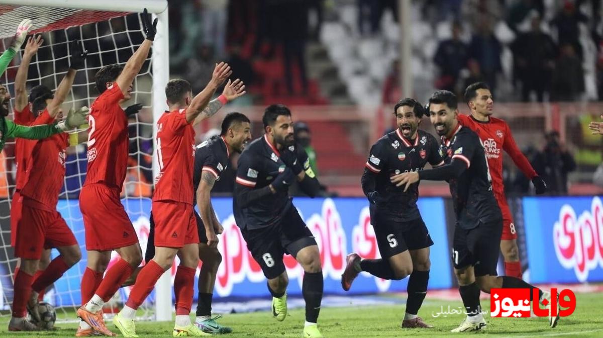 رسوایی در لیگ برتر بدون کشف علی دایی؛ پشت پرده جنگ ستارگان کاغذی!