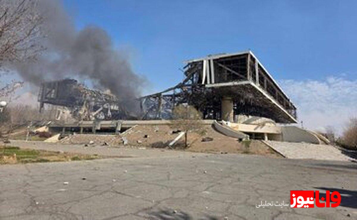 تخریب ۲۰۳ مکان ورزشی از ۱۷ استان/ اعتبار ۸ هزار و ۳۰۰ میلیارد تومانی برای بازسازی