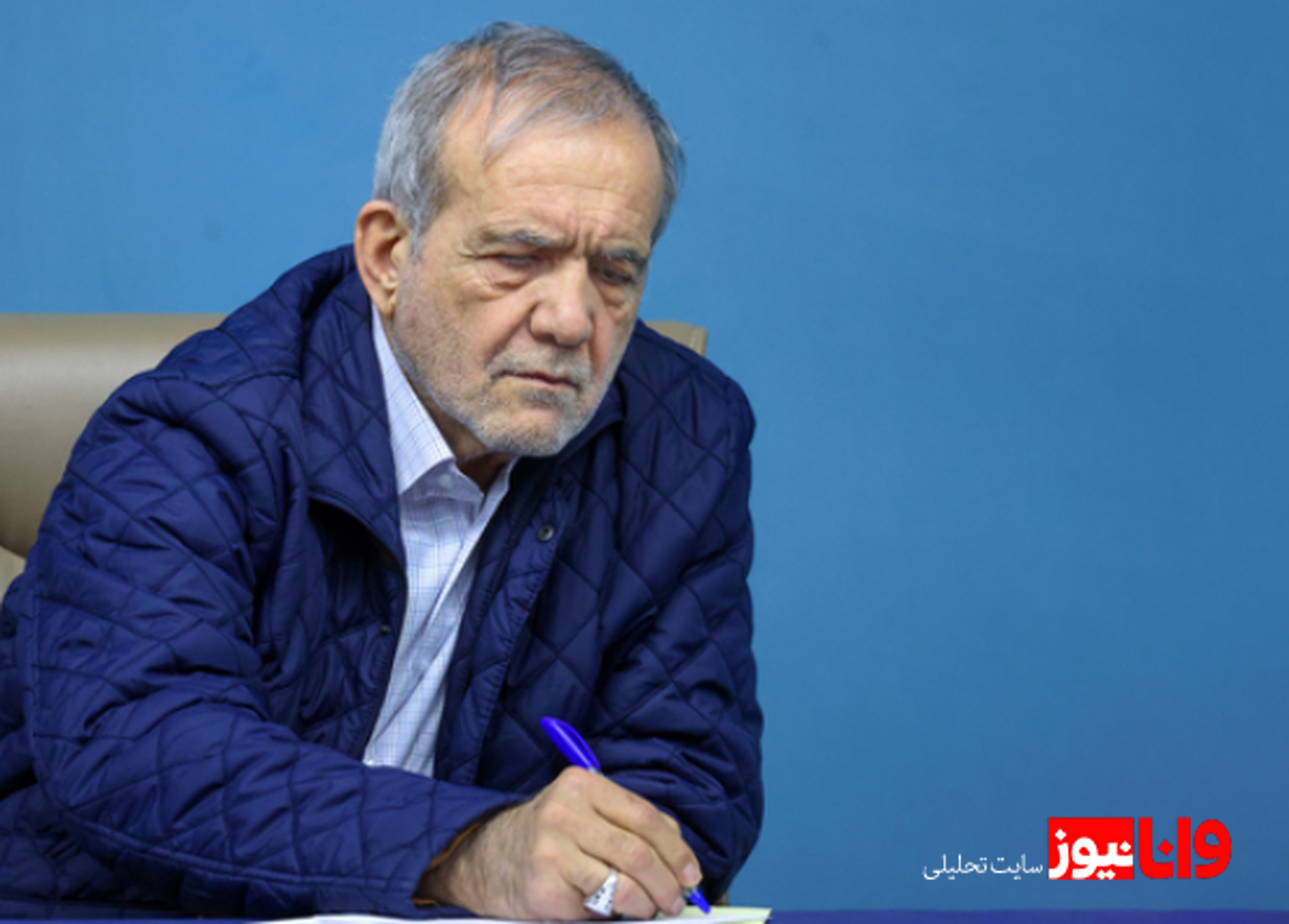 پیام رییس جمهور در پی شهادت کمال خرازی