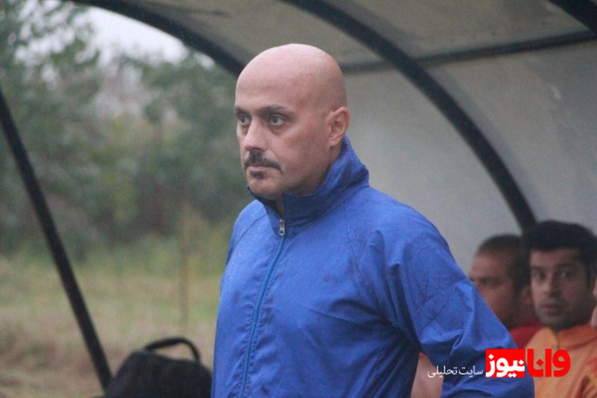 مربی سابق استقلال: پرسپولیسی‌ها لیگ 76 یادشان هست؟