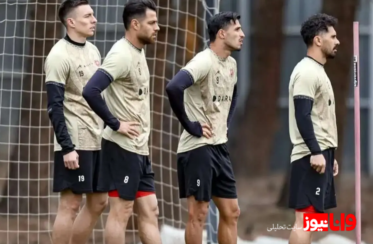 چالش‌های ادامه لیگ برای پرسپولیس/ خارجی‌ها برنمی‌گردند؟