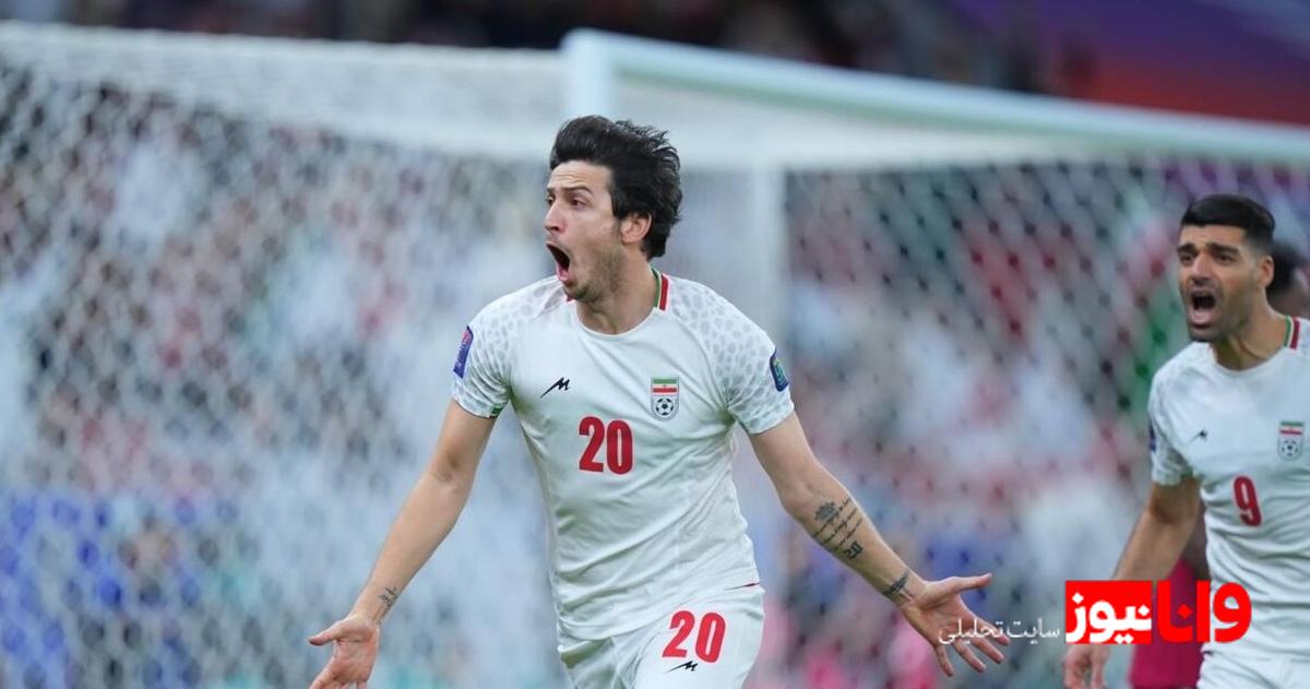 دو اقدام جدی برای یک اتفاق مهم؛ سردار آزمون به تیم ملی برمی‌گردد؟