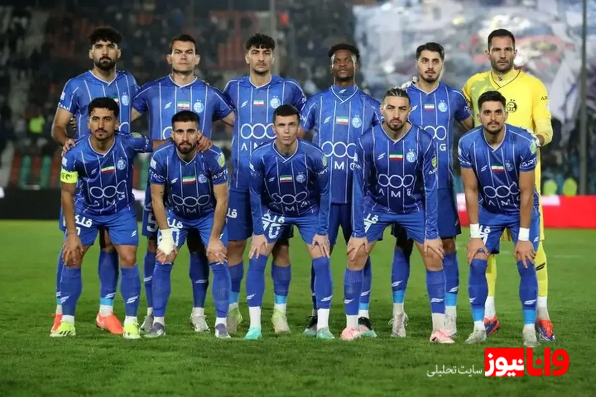 آخرین تصمیم استقلال در مورد لیگ برتر و جام حذفی مشخص شد