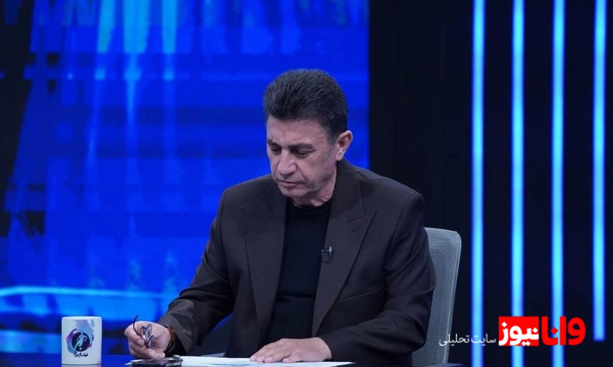 دلیل مخالفت قلعه‌نویی با ادامه لیگ چیست؟