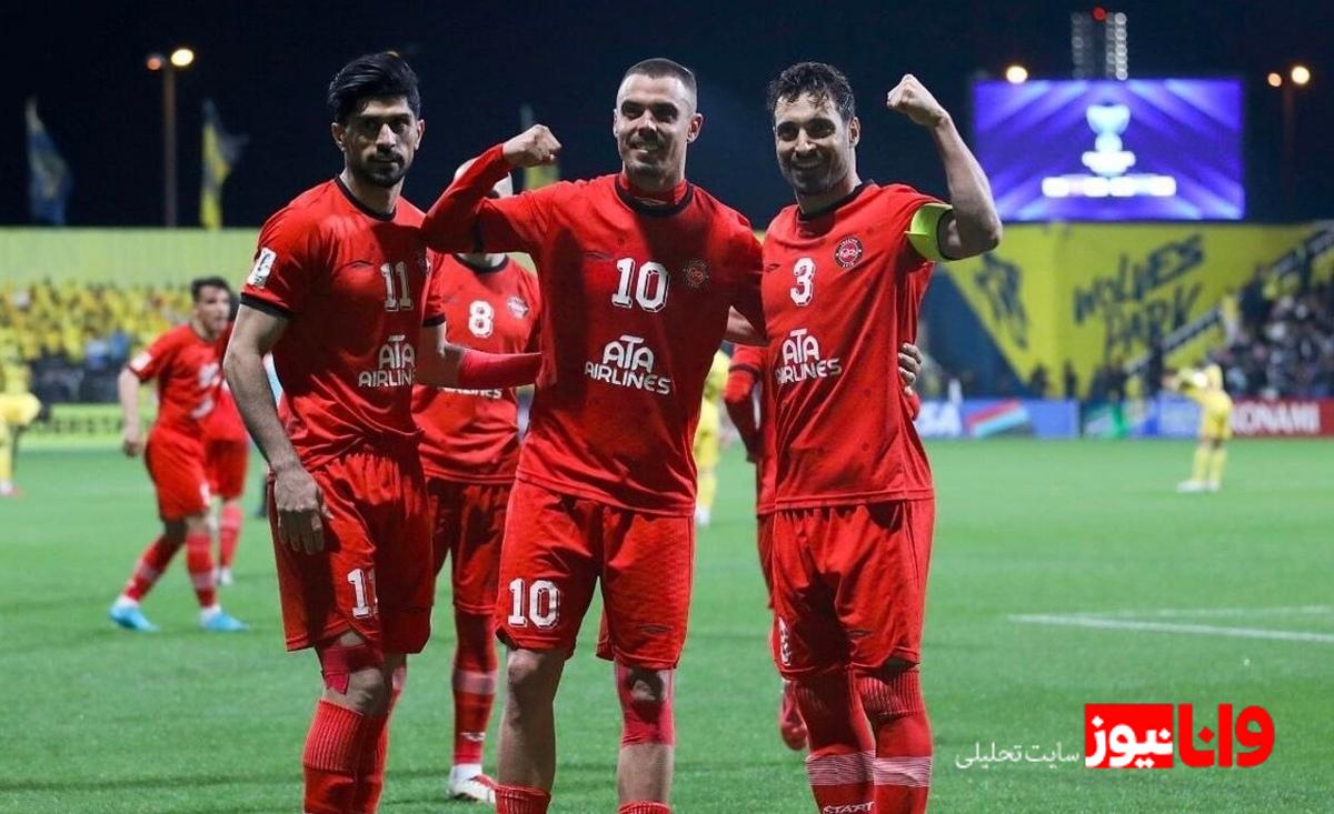 تراکتور سرشاخ با چالشی جدید