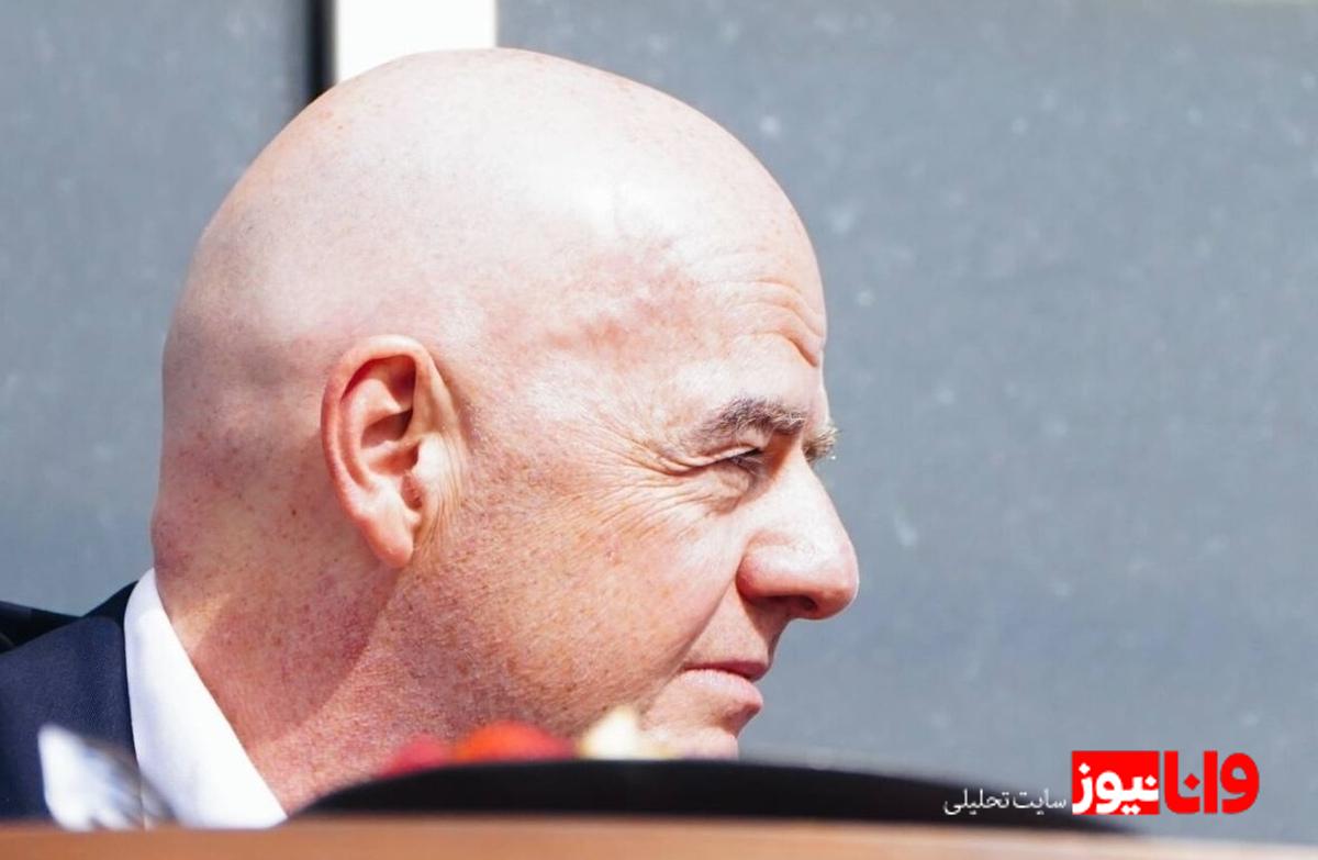 افزایش تیم‌های جام جهانی؛ تصمیمی جنجالی در دوران اینفانتینو