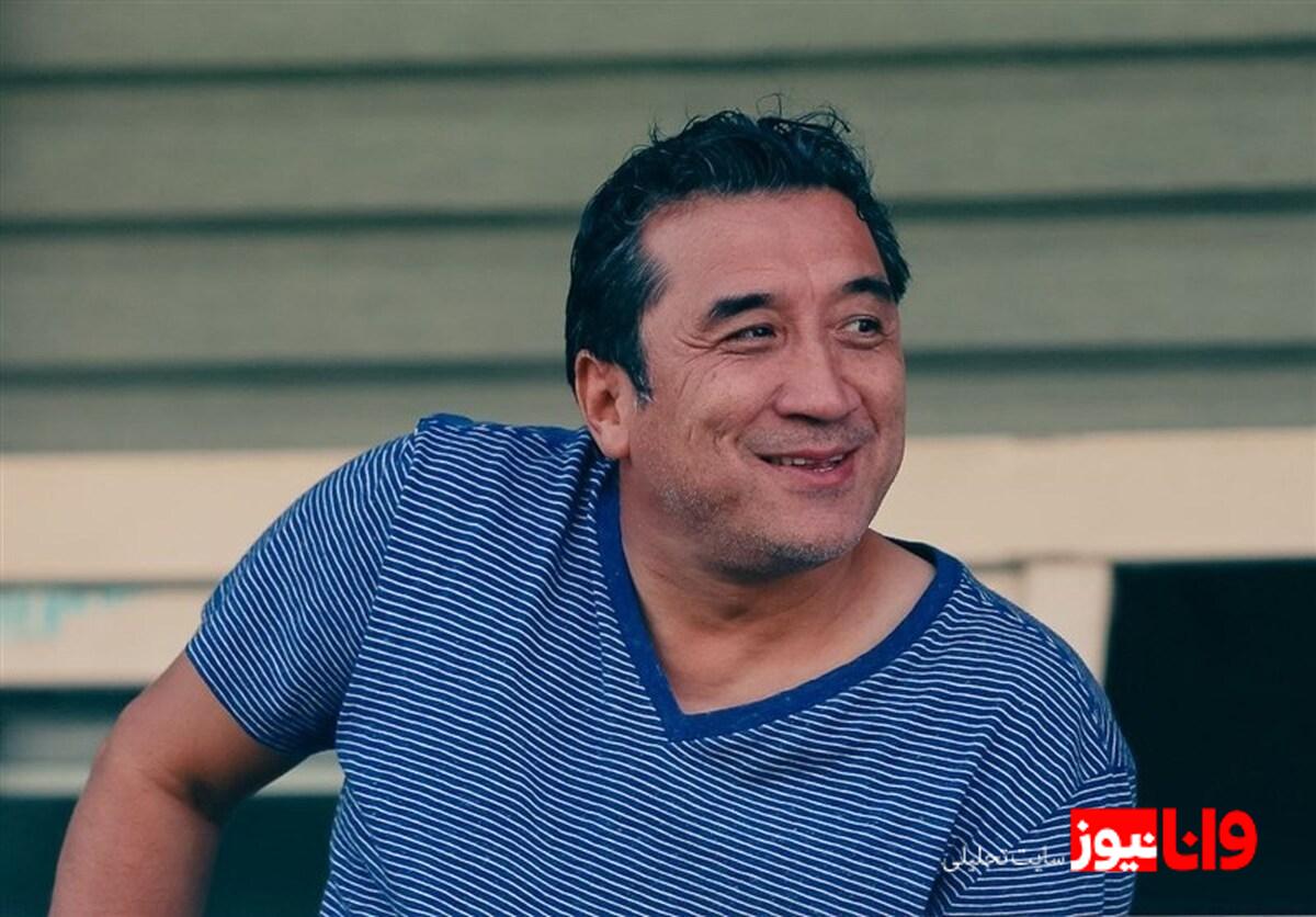 خداداد: بهتر است ادامه لیگ برگزار شود