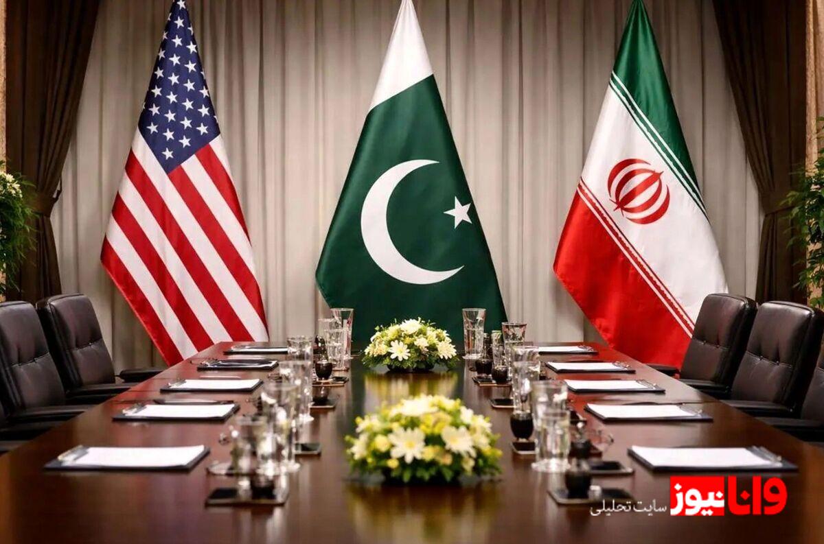 دیدار هیات‌های ایران و آمریکا به تعویق افتاد