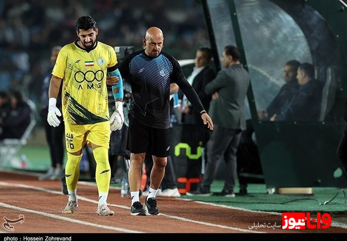 موقعیت جدید فرعباسی در استقلال