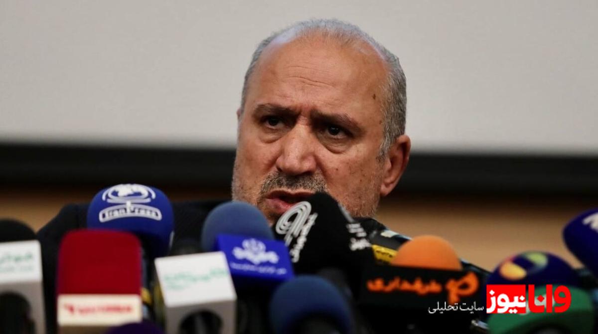 فصل‌الخطاب مهدی تاج درباره ادامه لیگ‌برتر/ اعتراض بی‌اعتراض؛ ما می‌گوییم کدام تیم قهرمان است