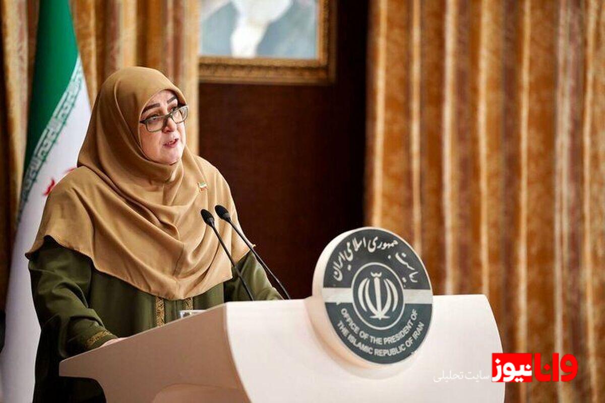 توضیحات مهم سخنگوی دولت درباره مذاکره ایران و آمریکا / مهاجرانی تشریح کرد