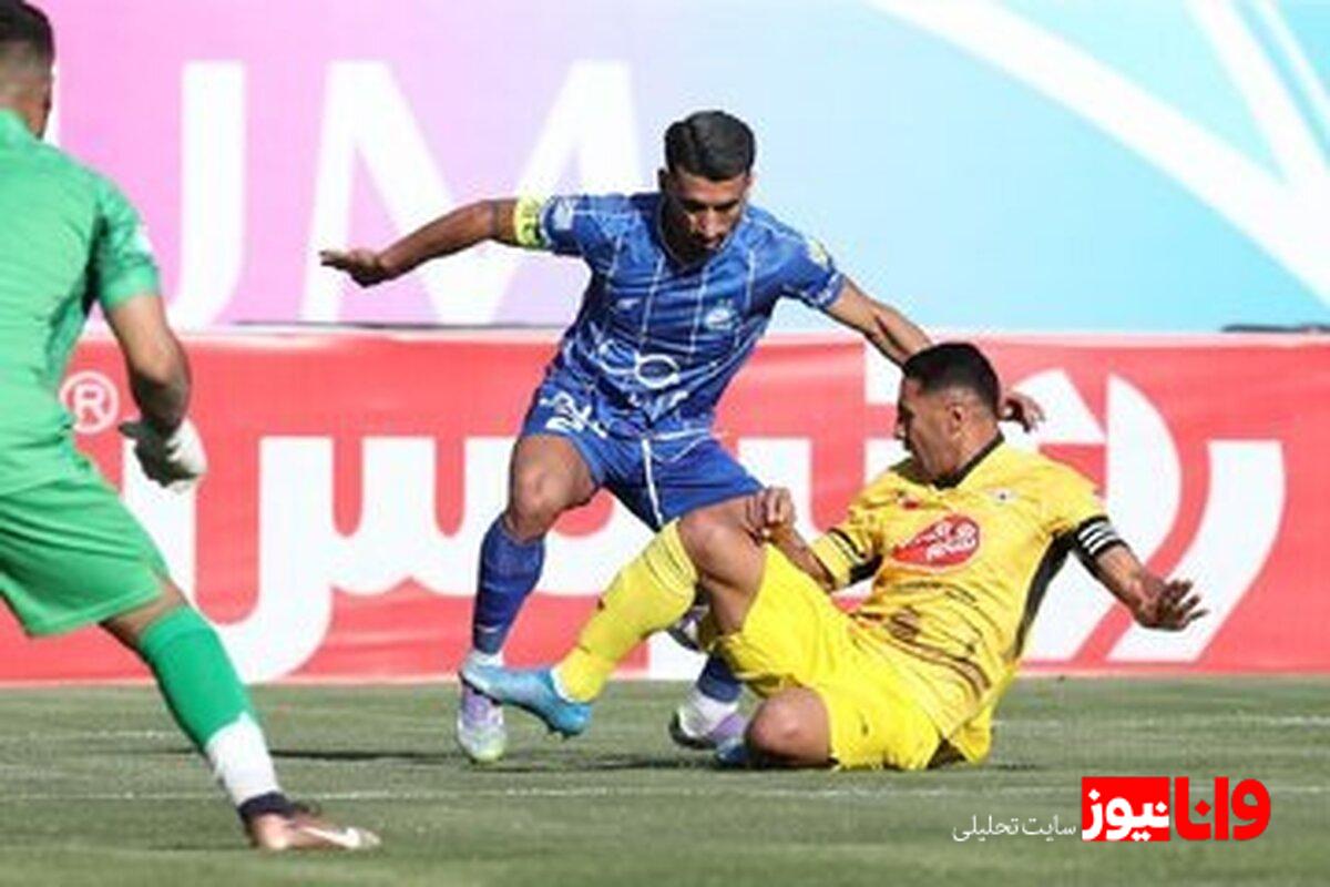 جمع‌آوری امضا برای تعطیلی فوتبال!