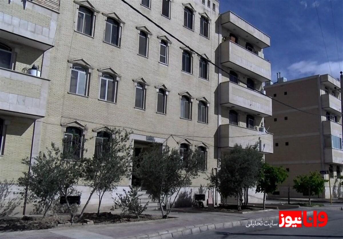 پیش بینی بازار مسکن پس از جنگ